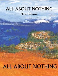 Nina Sabnani- All about nothing