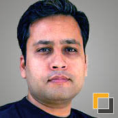 Rahul Arora
