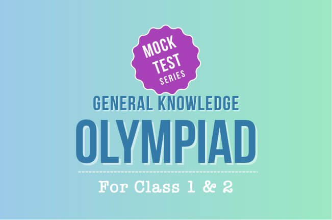 GK Olympiad Mock Tests