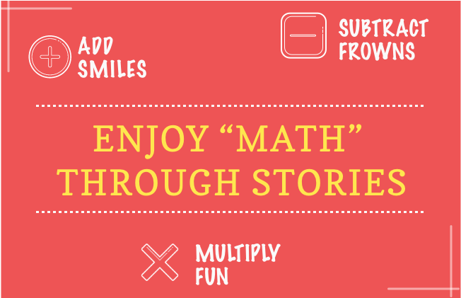 Enjoy Math Through Stories