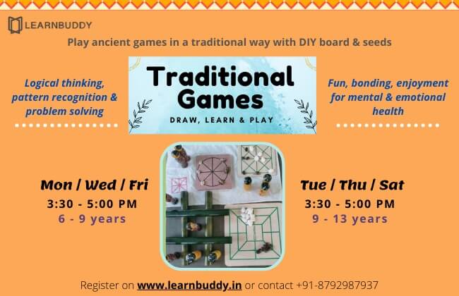 Traditional Games