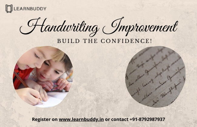 Handwriting Improvement Program