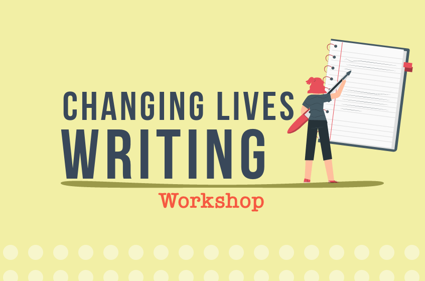 Course Image Writing Skills Workshop