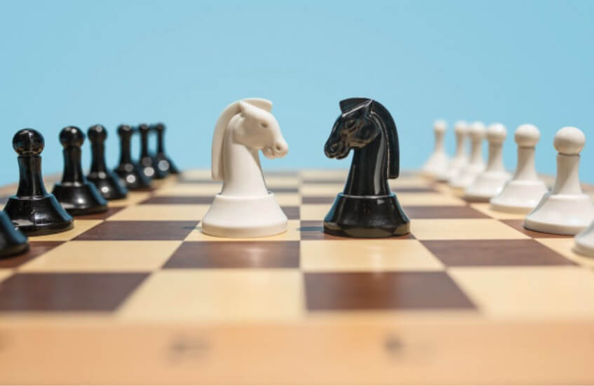 Course Image Chess (Level 1)